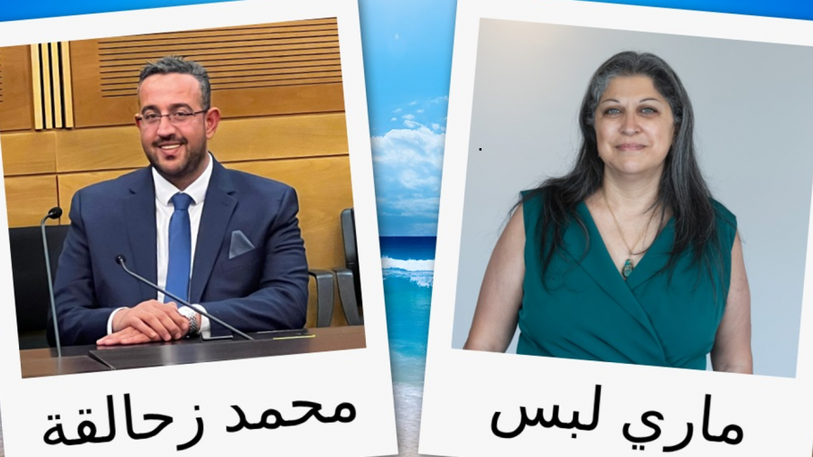 نسبة النساء العربيات العاملات في القطاع الصناعي بلغت 13% فقط!